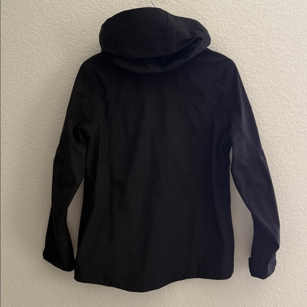 Stormtech H2xtreme Matrix System Softshell Jacket… - image 2